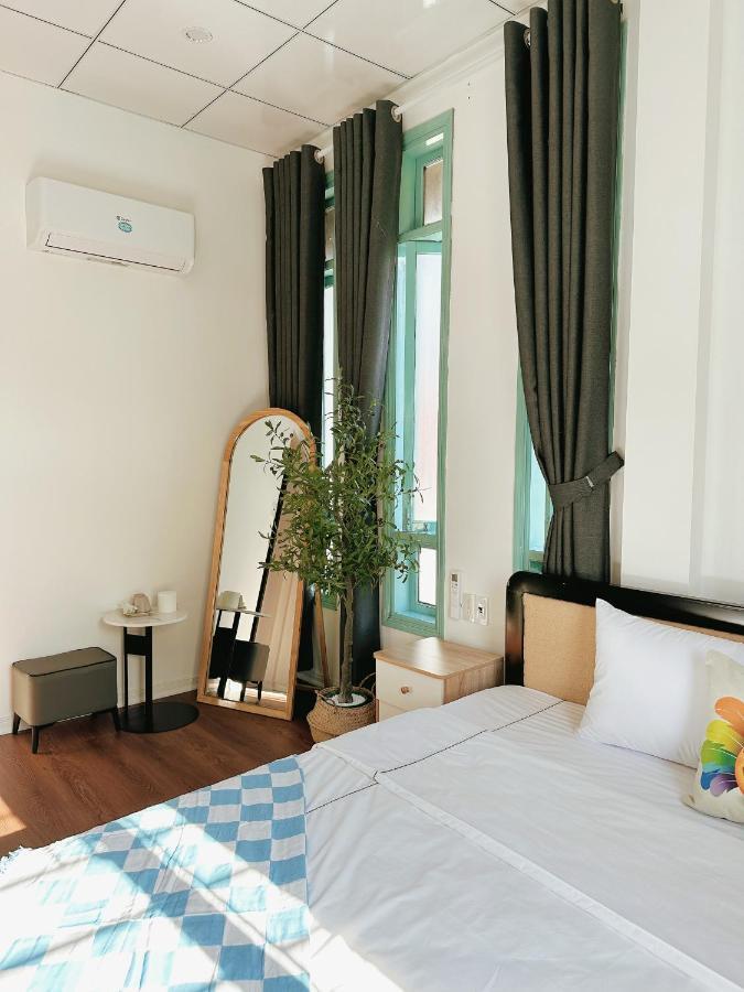 Under The Sun Homestay Hue Exterior foto