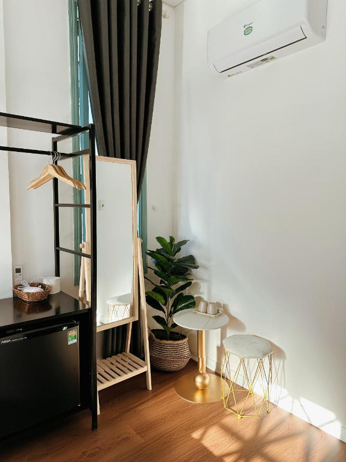 Under The Sun Homestay Hue Exterior foto
