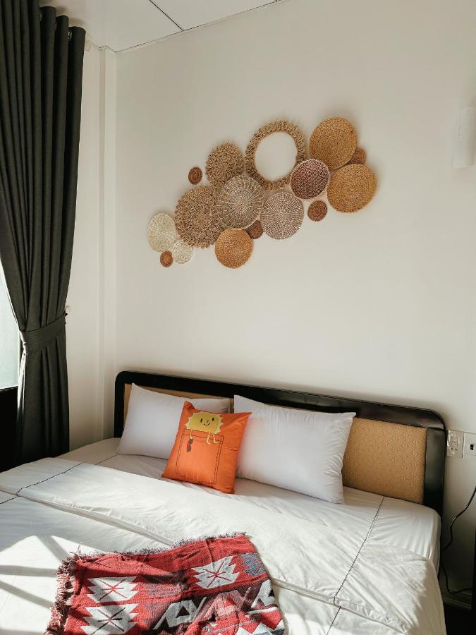 Under The Sun Homestay Hue Exterior foto