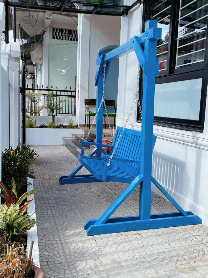 Under The Sun Homestay Hue Exterior foto