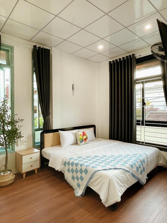 Under The Sun Homestay Hue Exterior foto