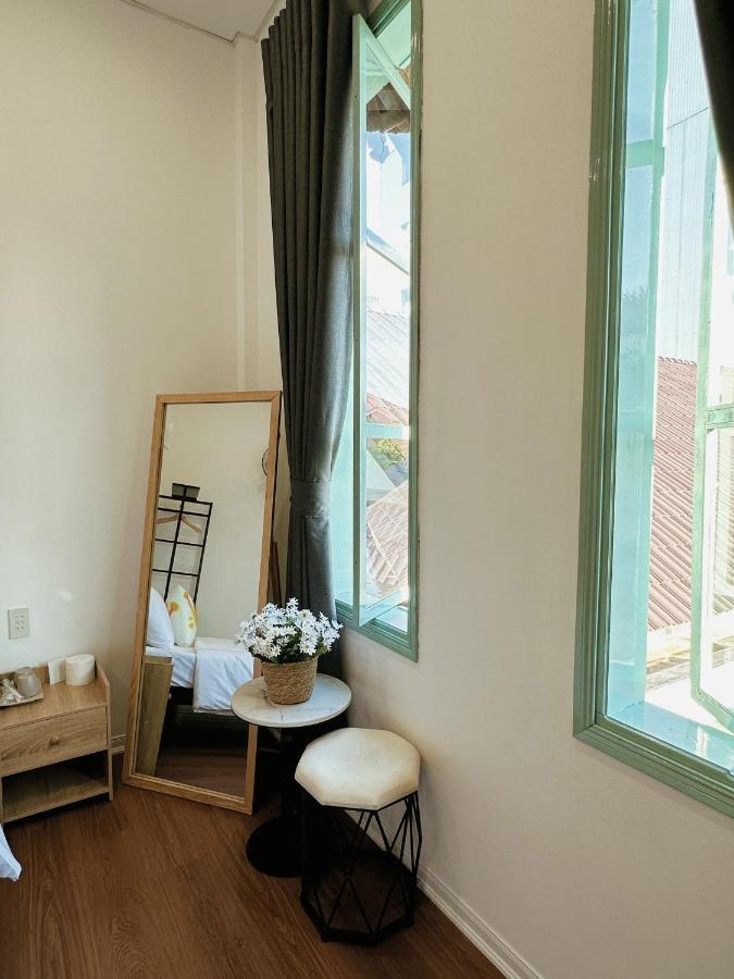 Under The Sun Homestay Hue Exterior foto