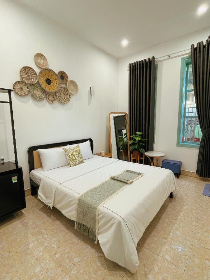 Under The Sun Homestay Hue Exterior foto
