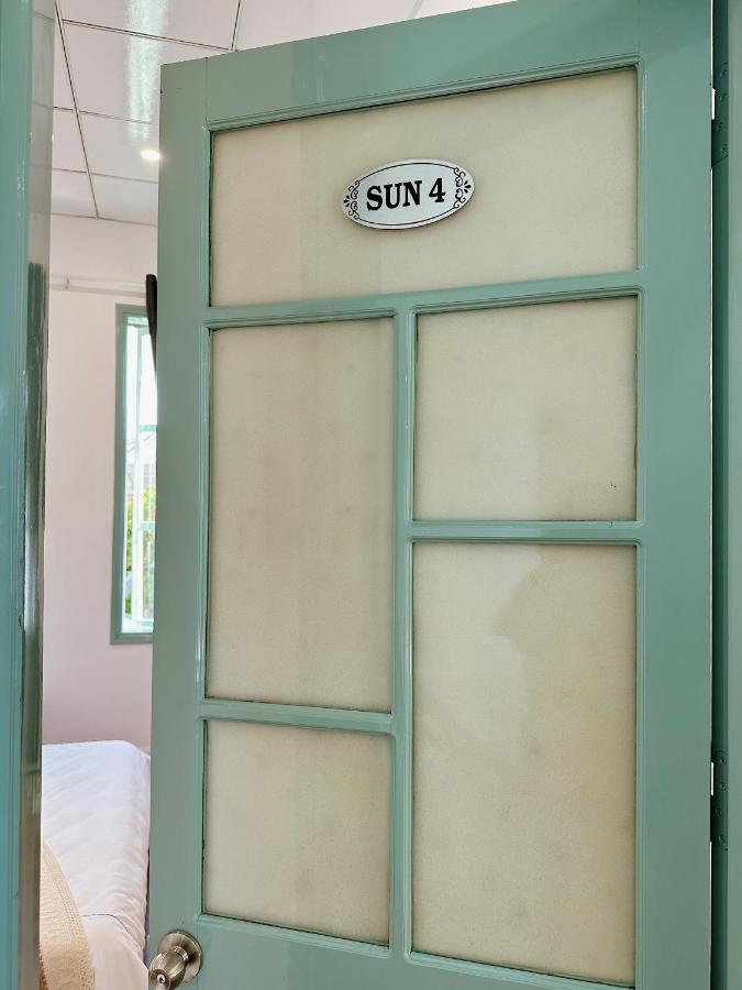 Under The Sun Homestay Hue Exterior foto