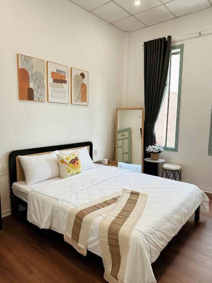 Under The Sun Homestay Hue Exterior foto