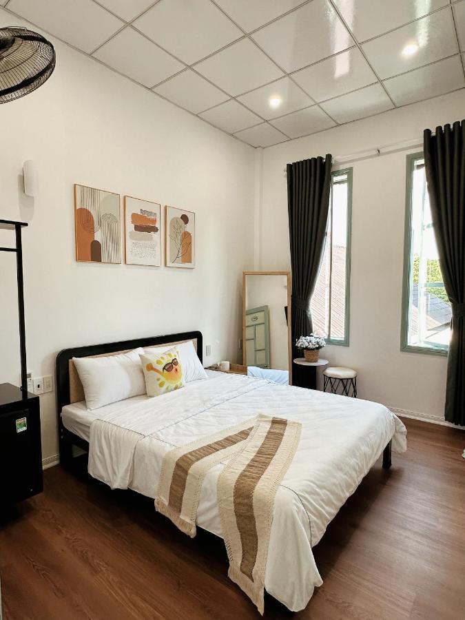 Under The Sun Homestay Hue Exterior foto