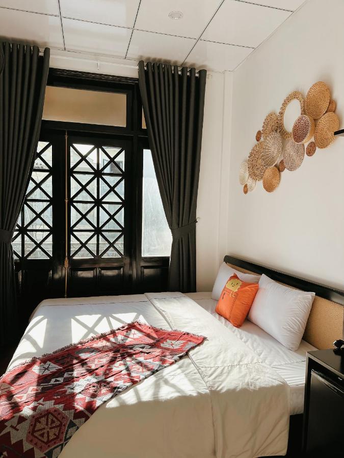 Under The Sun Homestay Hue Exterior foto