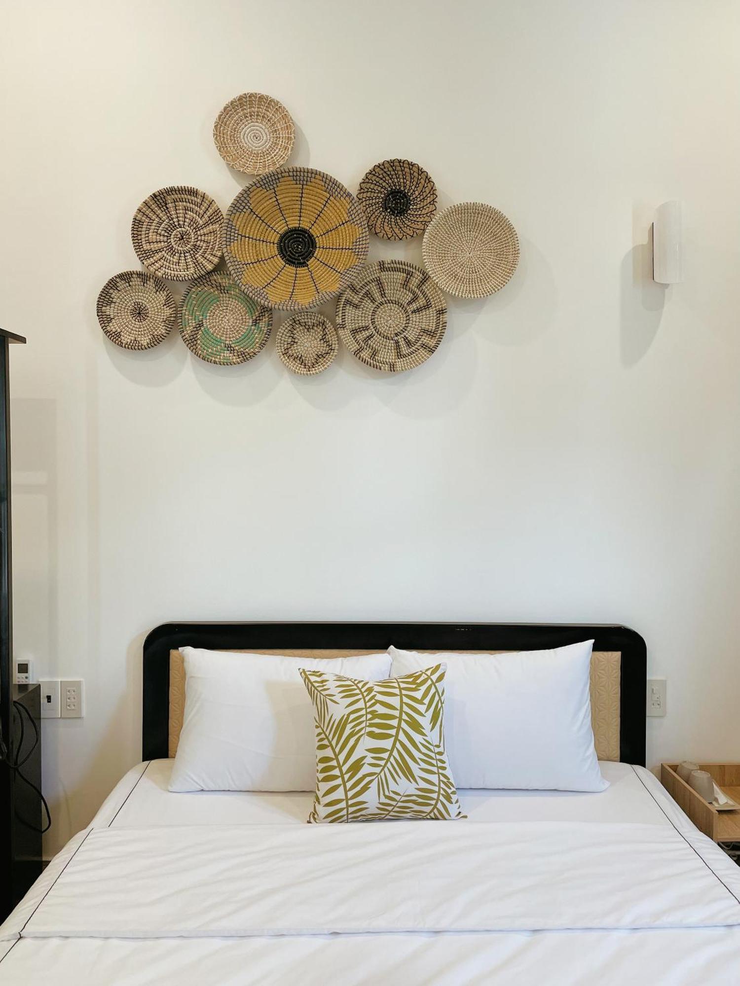Under The Sun Homestay Hue Exterior foto
